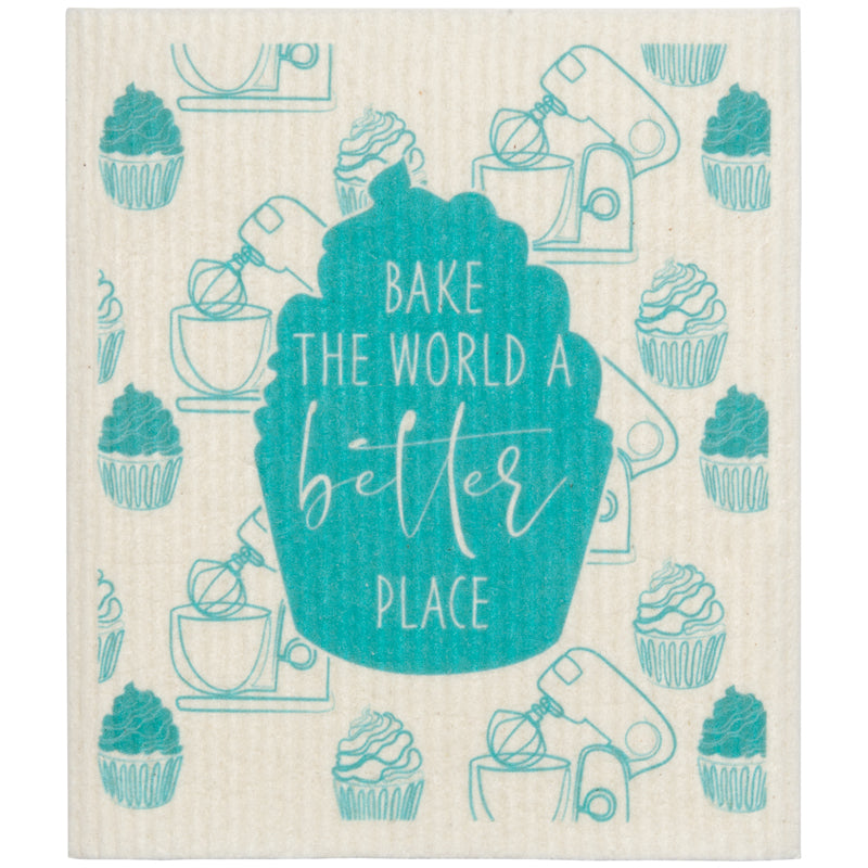 Swedish Dish Cloth