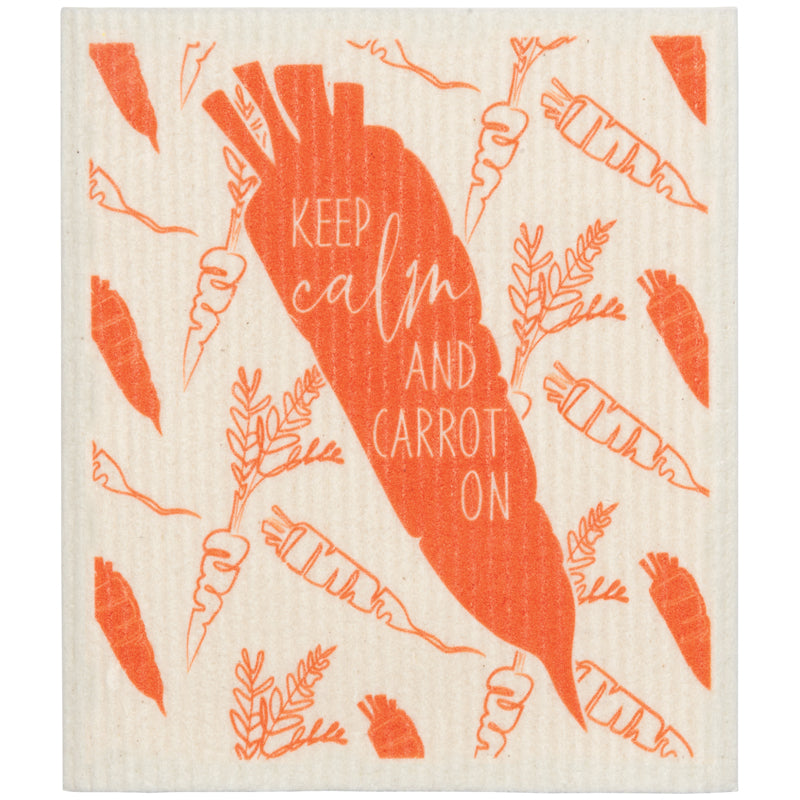 Swedish Dish Cloth