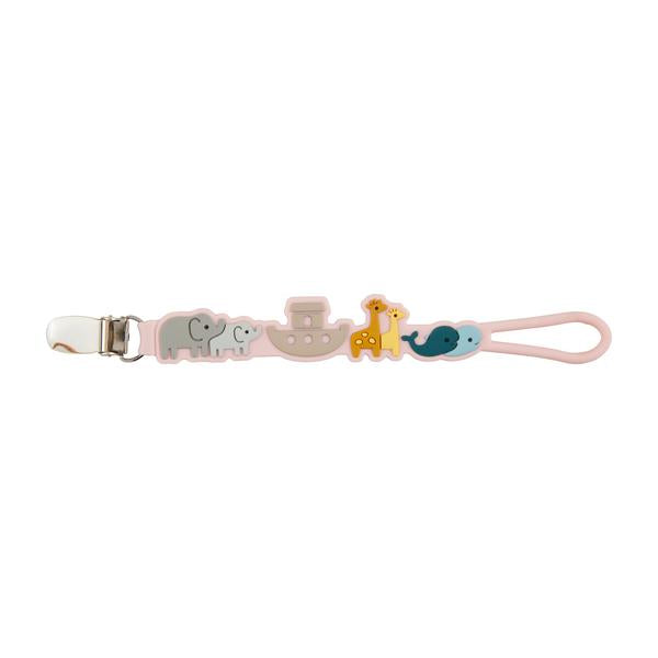 Noah’s Ark Pacy Strap