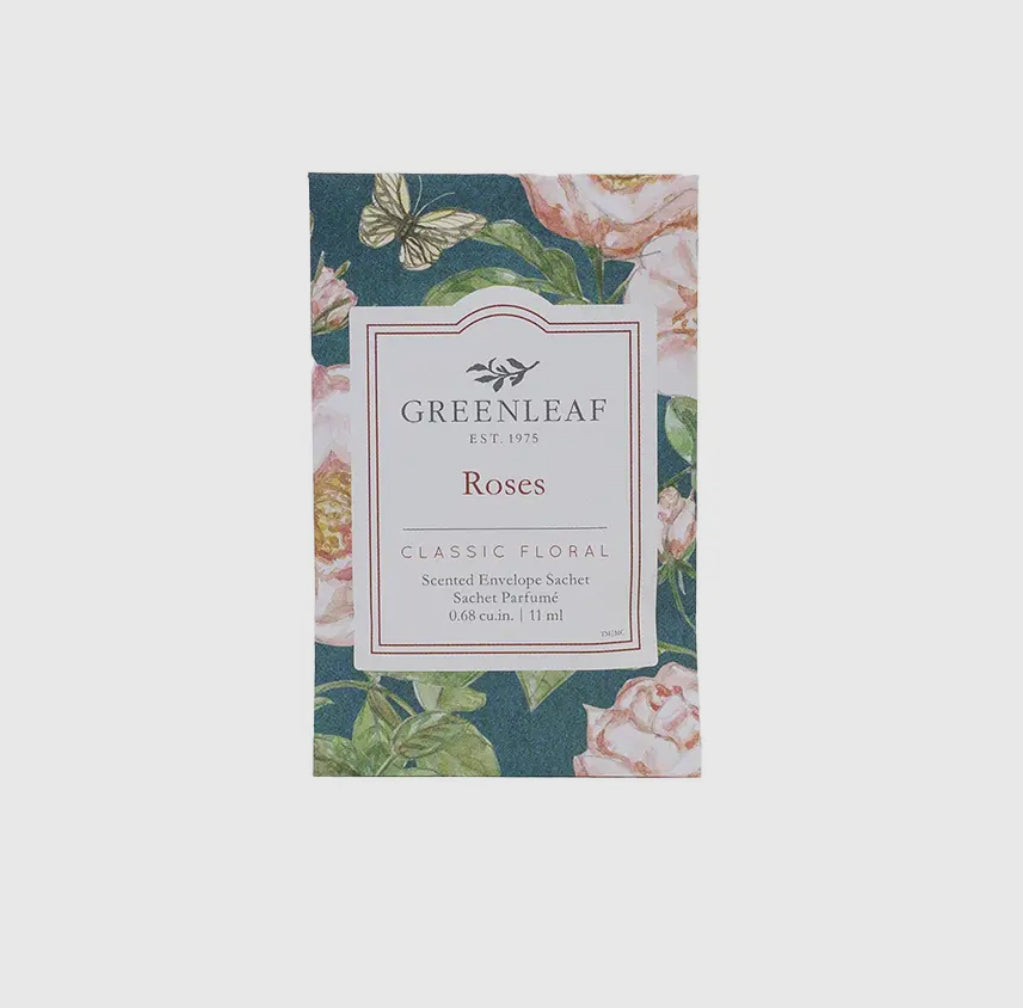 Small Sachet