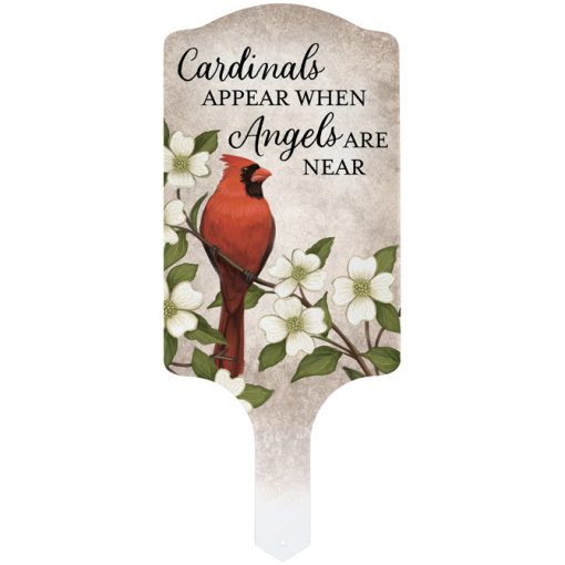 Garden Stake