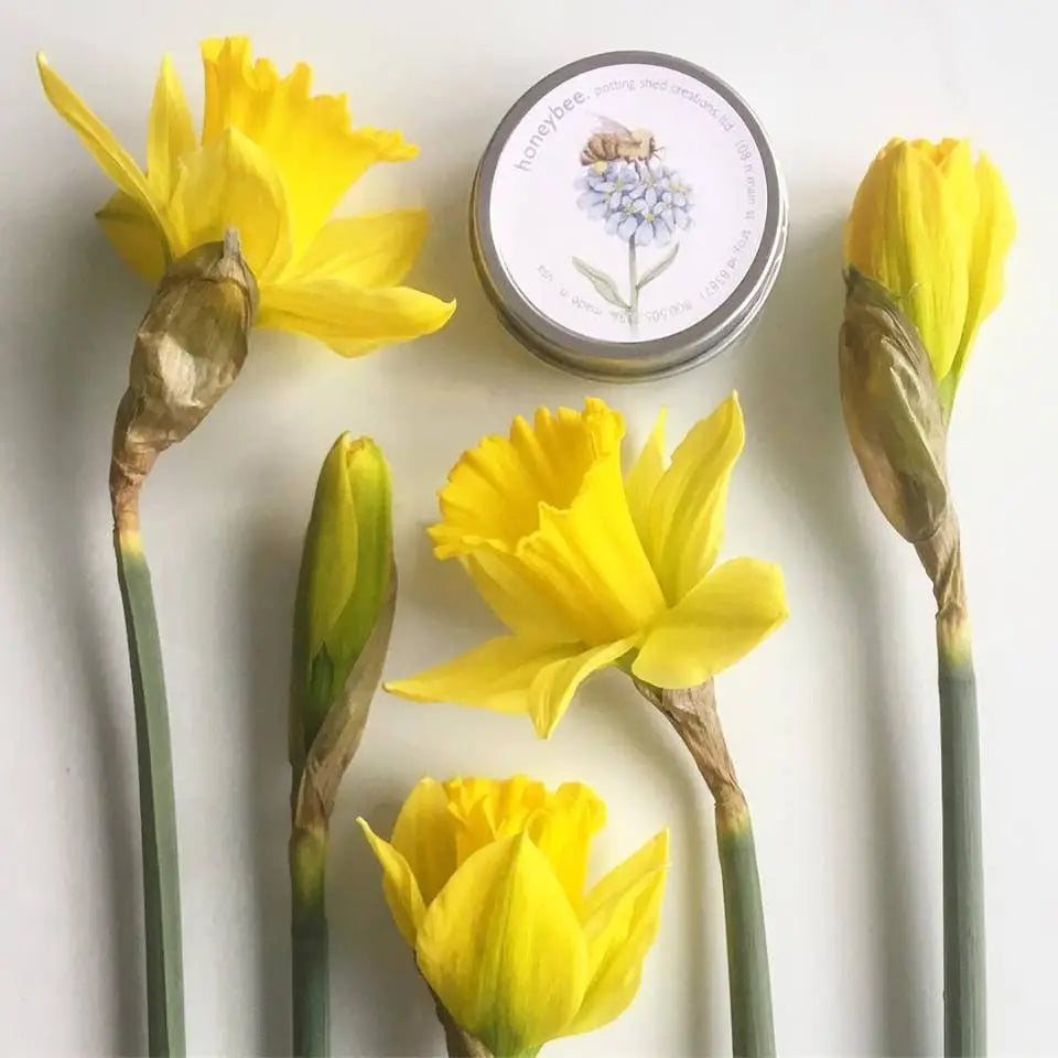 Garden Sprinkles | Honeybee