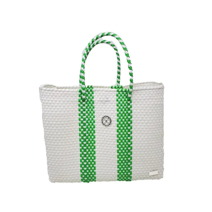 Small Tote - Lola's Bags