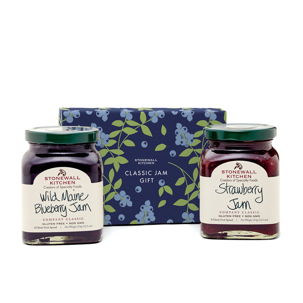Classic Jam Gift