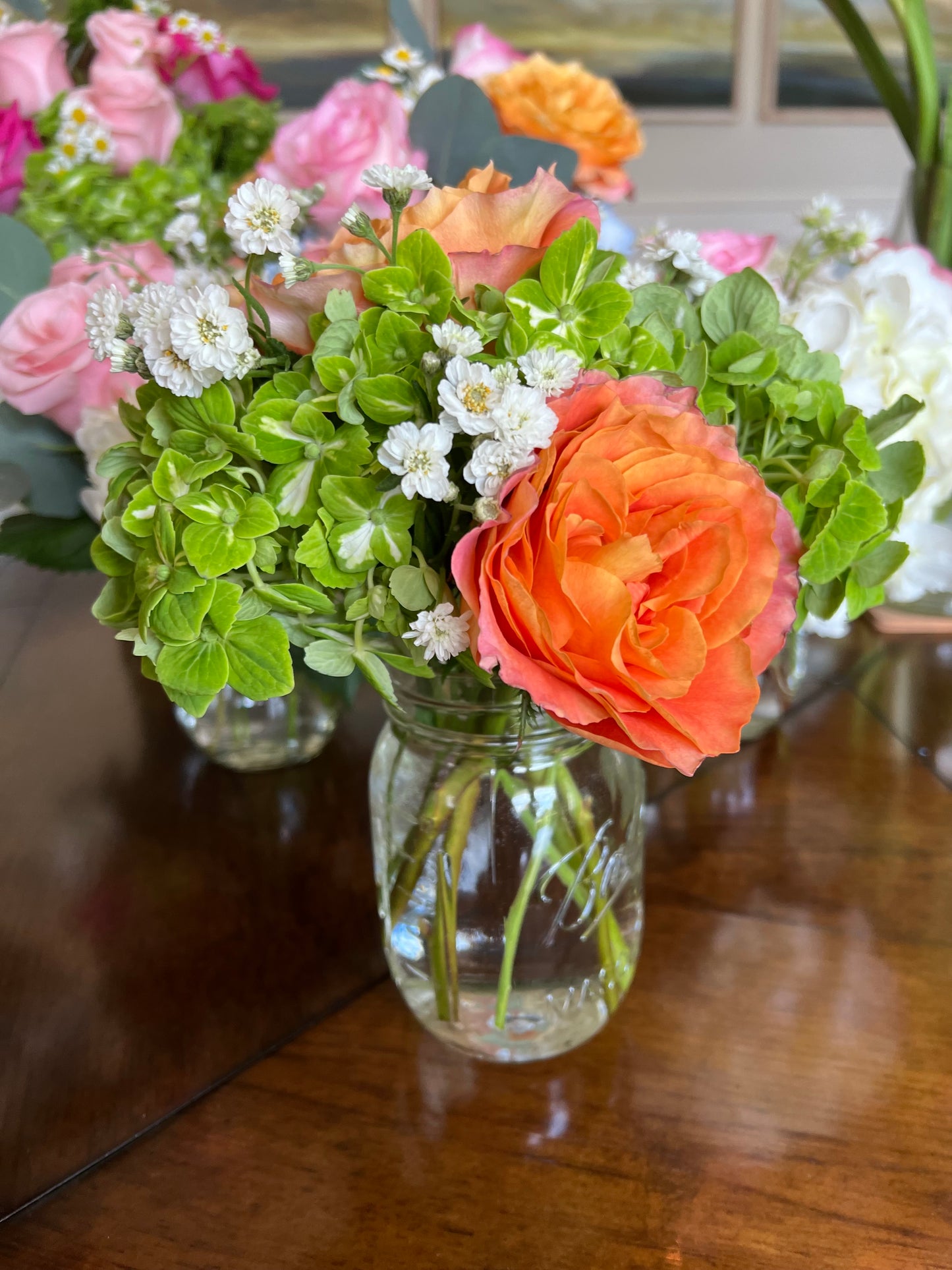 Belle's Blooms