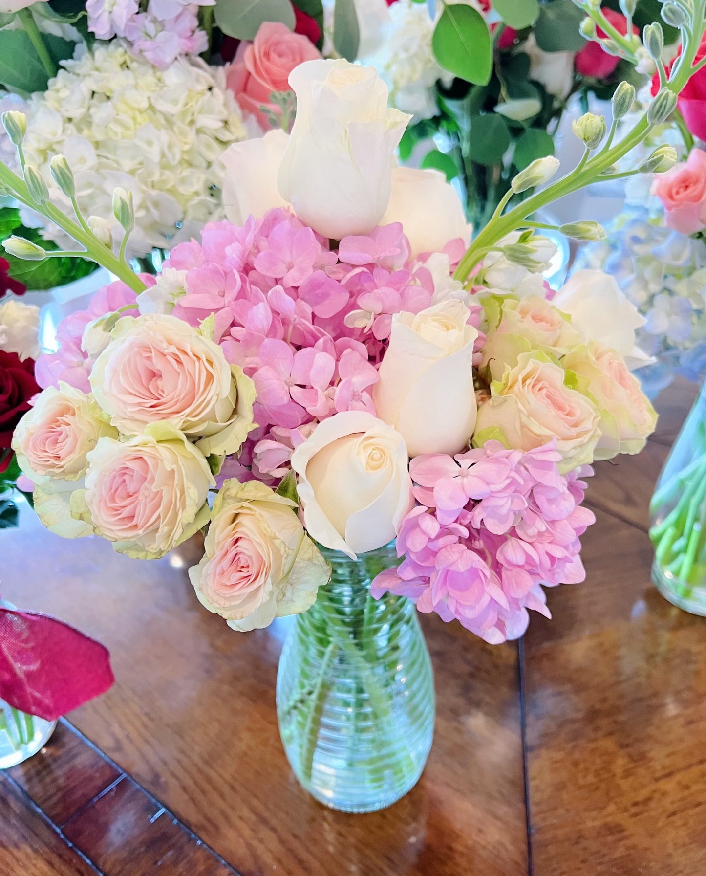 Belle's Blooms