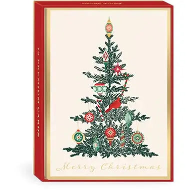 Punch Studio Holiday Cards