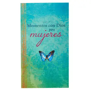 Momentos Con Dios Para Mujeres
