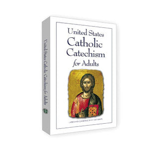 United States Catholic Catechism for Adults