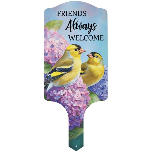 Garden Stake