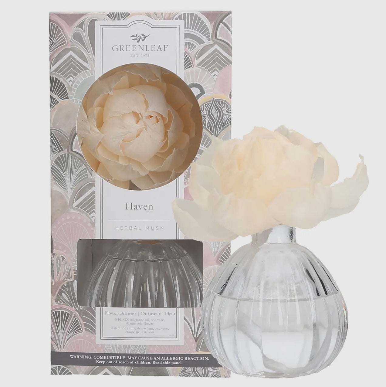 Greenleaf Flower Diffusers