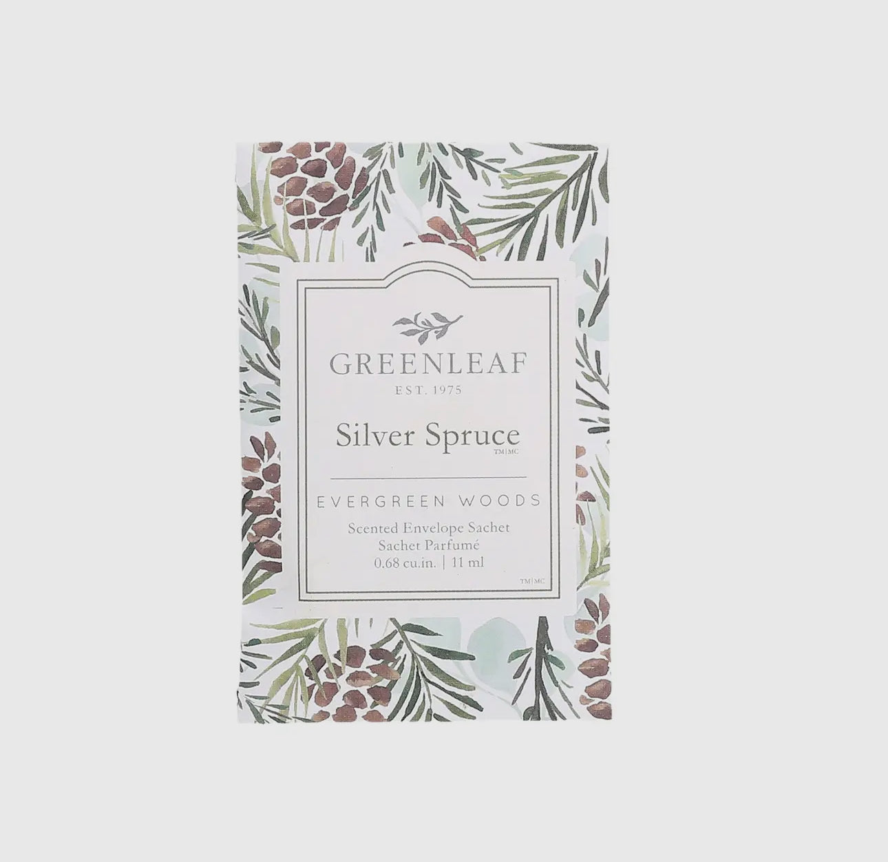 Small Sachet