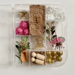 Sensory Kits