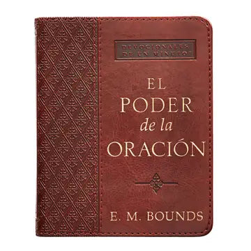 El Poder De La Oración