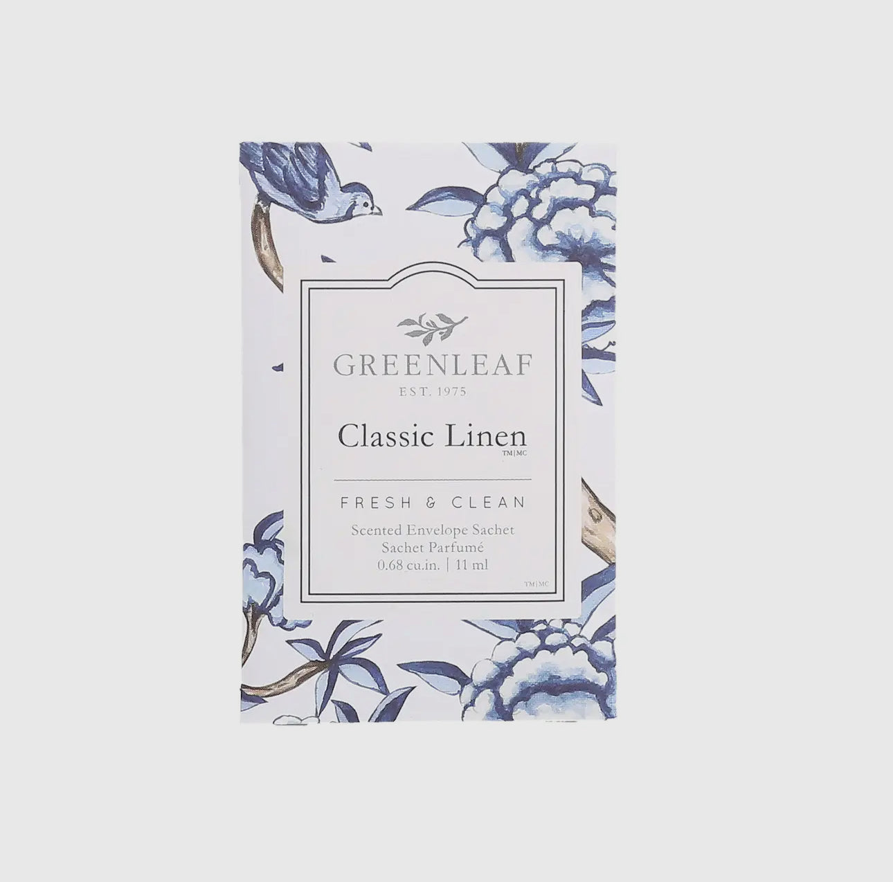 Small Sachet
