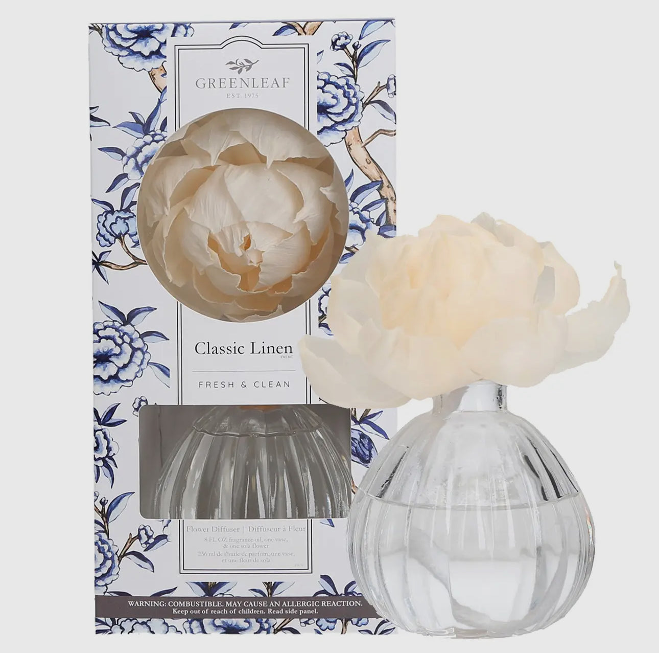 Greenleaf Flower Diffusers