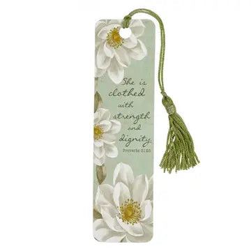 Tassel Bookmark