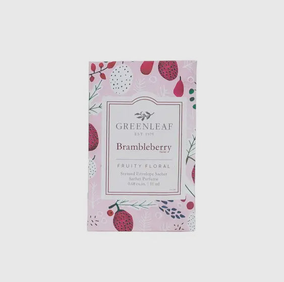 Small Sachet
