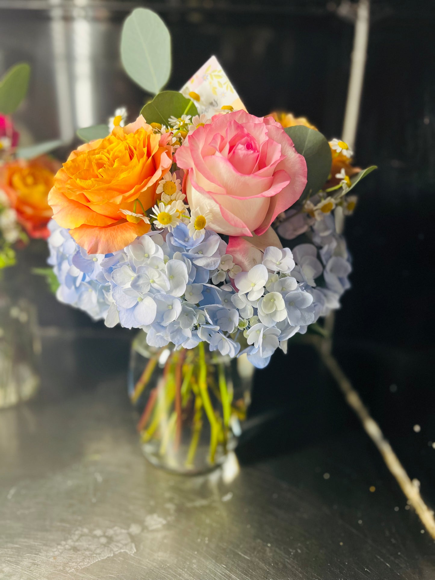 Belle's Blooms