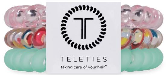 Teleties- Small