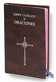 Mi Pequeno Lbro/Oraciones