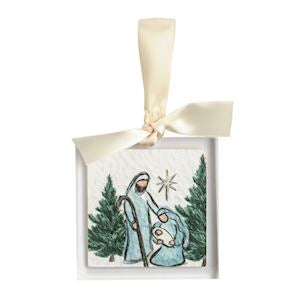 Acrylic Ornament