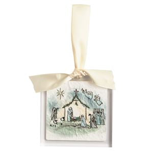 Acrylic Ornament