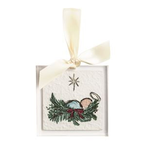 Acrylic Ornament