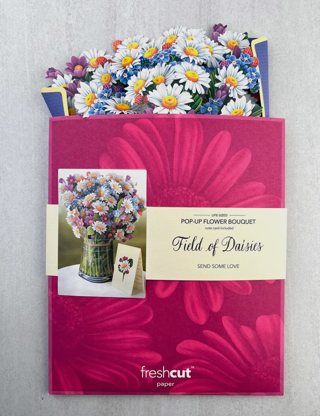 FreshCut Greeting Cards