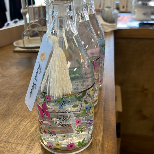 740mL Liquid soap