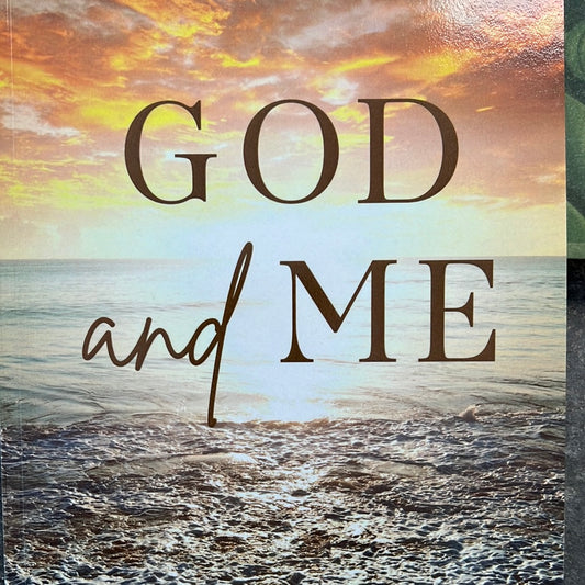 God and Me
