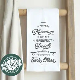 Clairemont Tea Towels