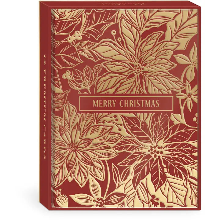 Punch Studio Holiday Cards