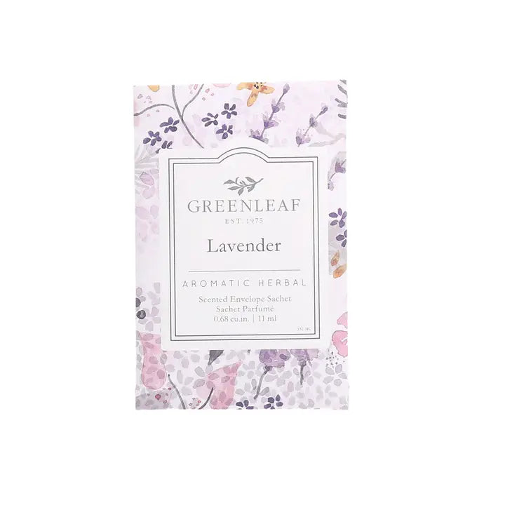 Small Sachet