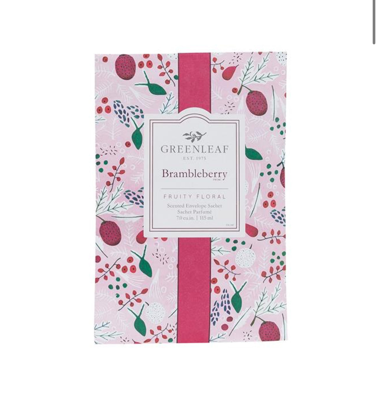 Large Sachet