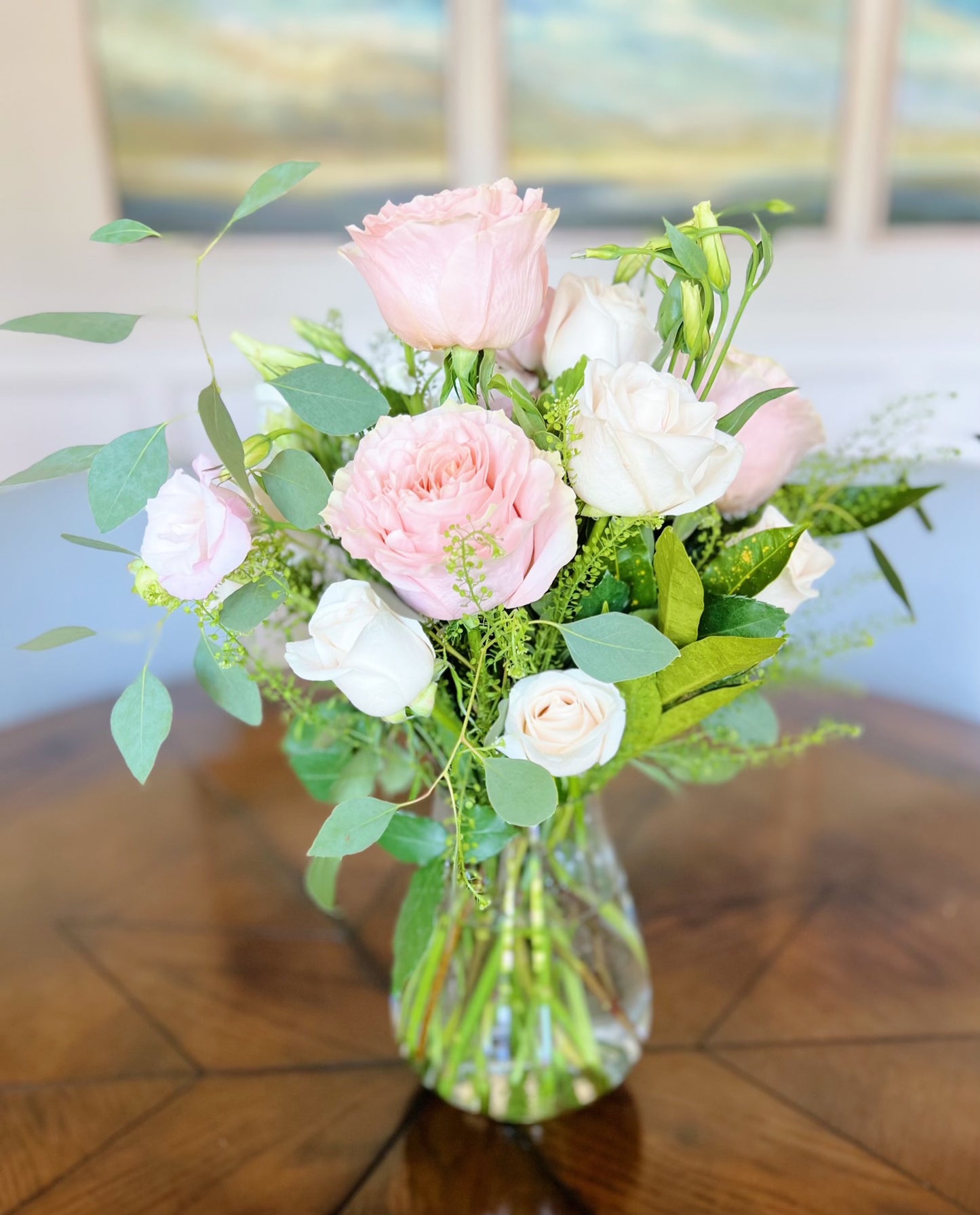 Belle's Blooms