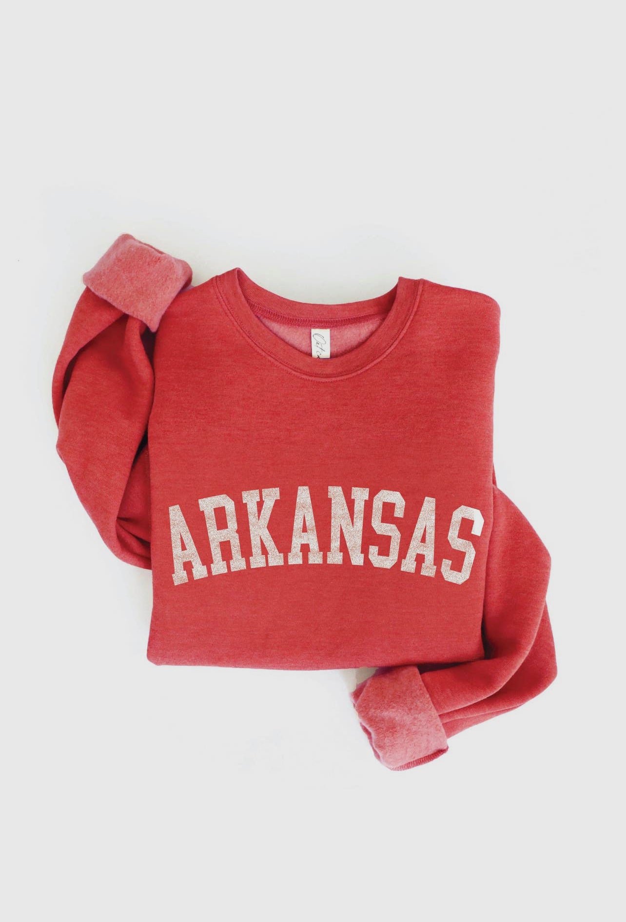 Arkansas Sweatshirt