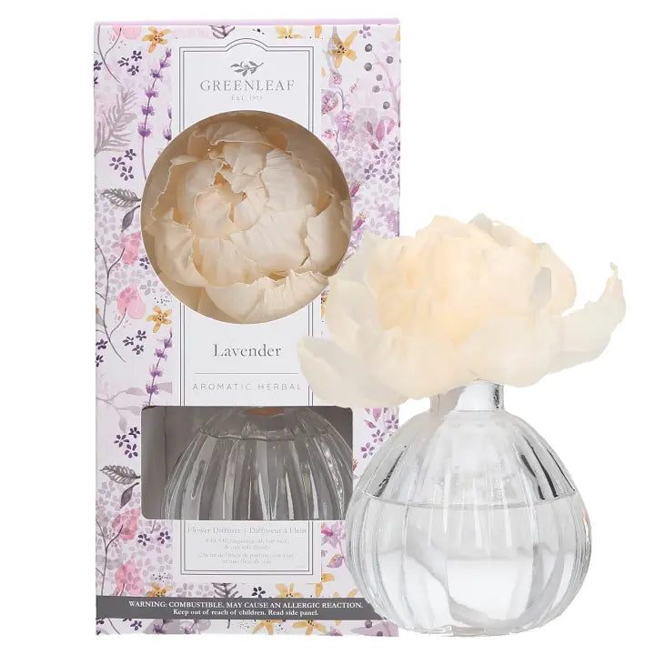 Greenleaf Flower Diffusers