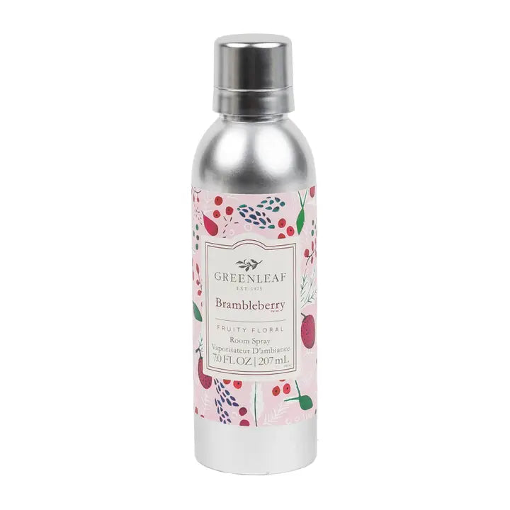 Greenleaf Room Spray