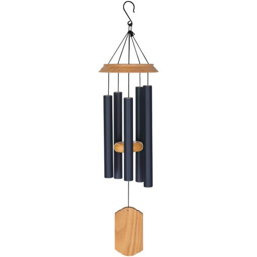 21" Navy Signature Symphonies Chime