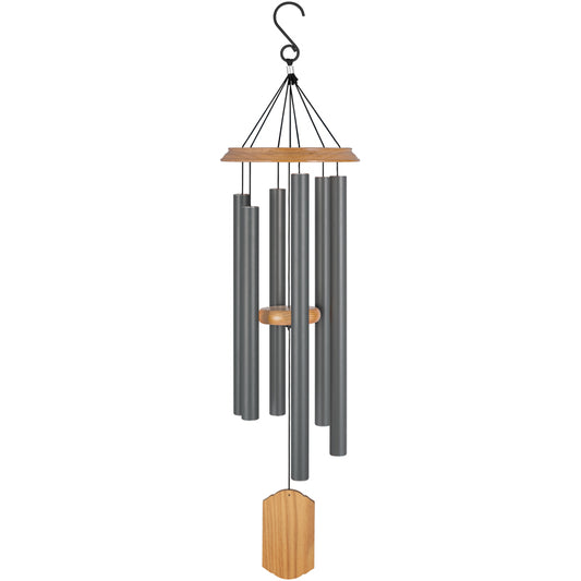 30" Gray Signature Symphonies Chime