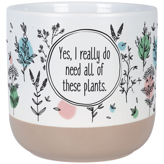 Planter