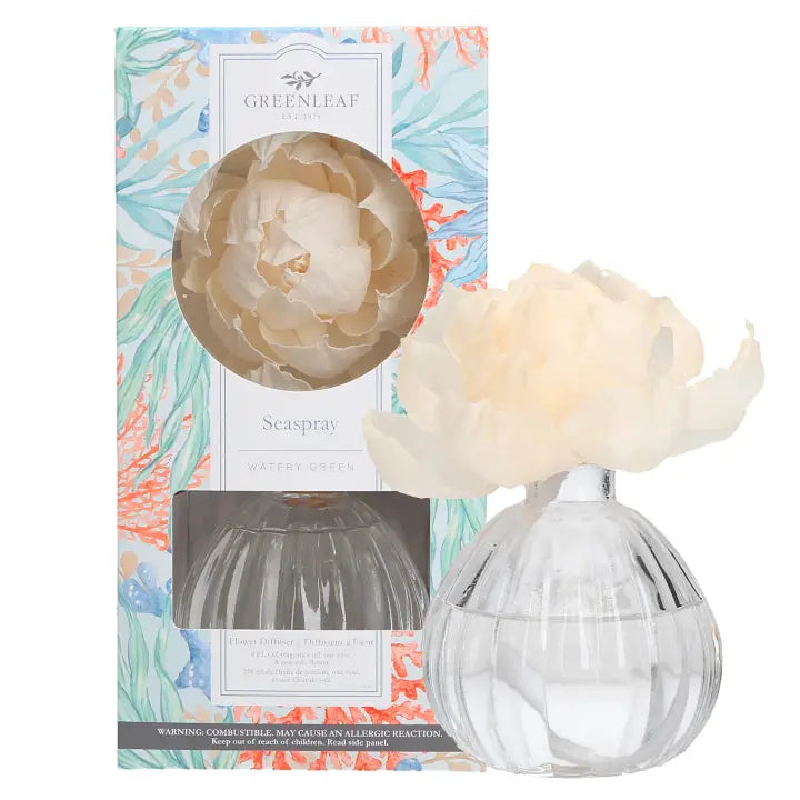 Greenleaf Flower Diffusers