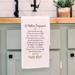 Clairemont Tea Towels