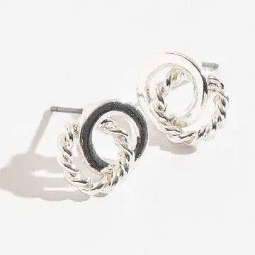 Ear Sense Earrings