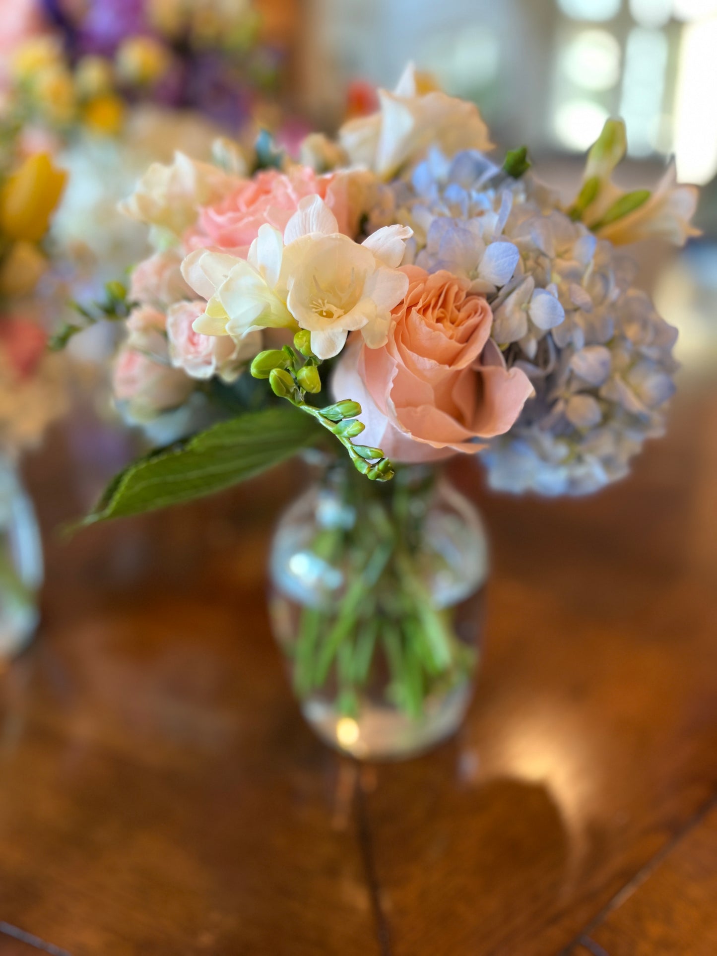 Belle's Blooms