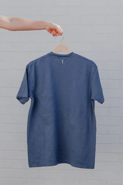 Be Not Afraid Tee