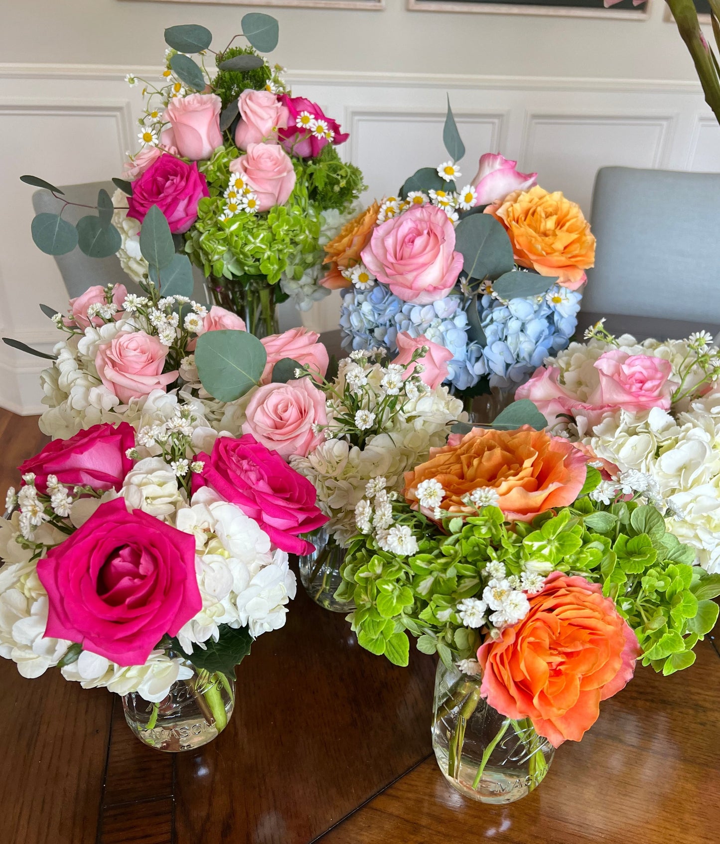 Belle's Blooms