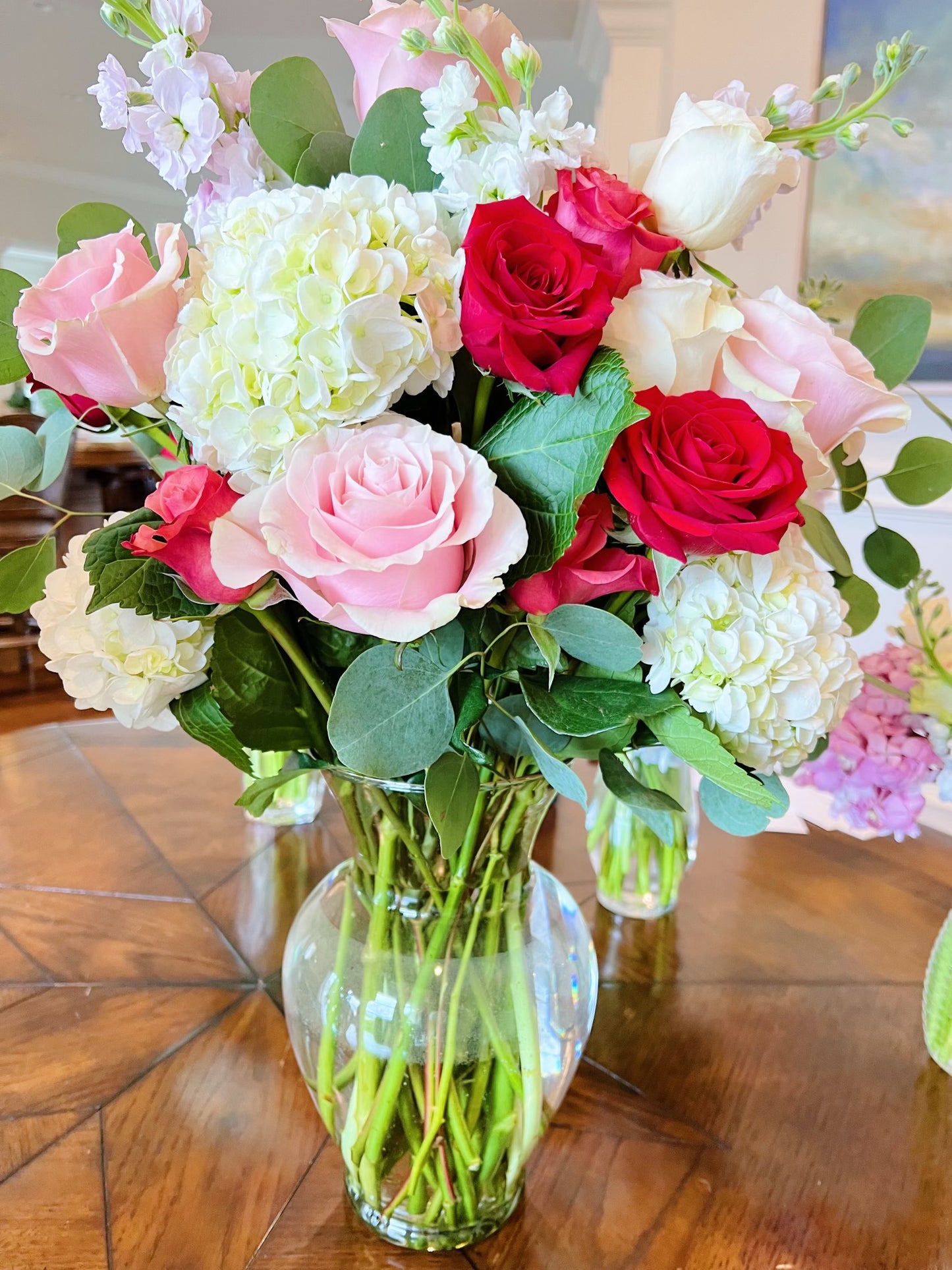 Belle's Blooms