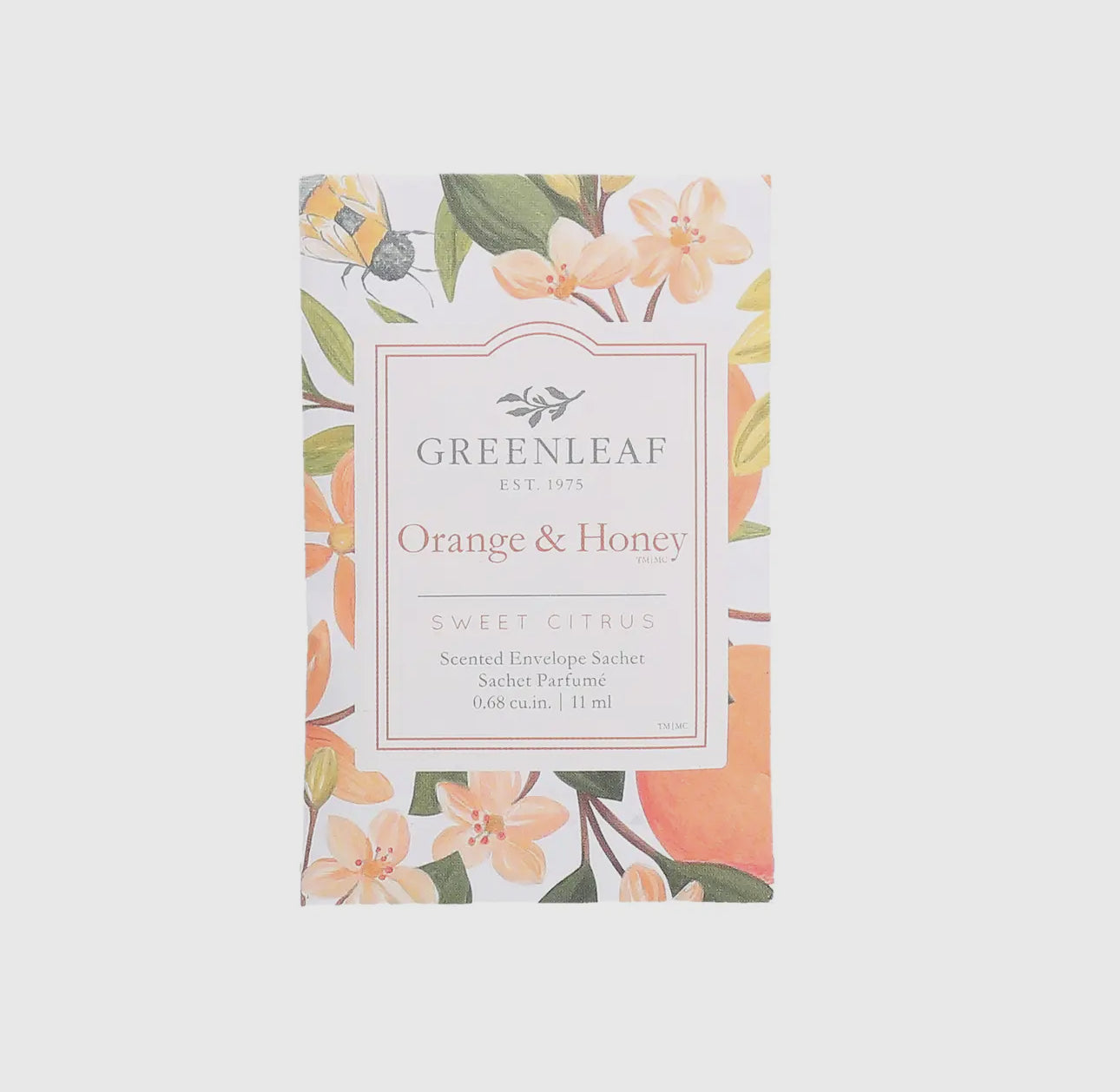 Small Sachet